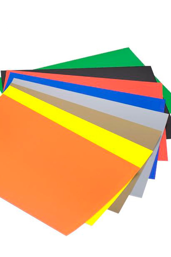 Кольоровий картон односторонній колір різнокольоровий ЦБ-00255064 SKT001006695 фото