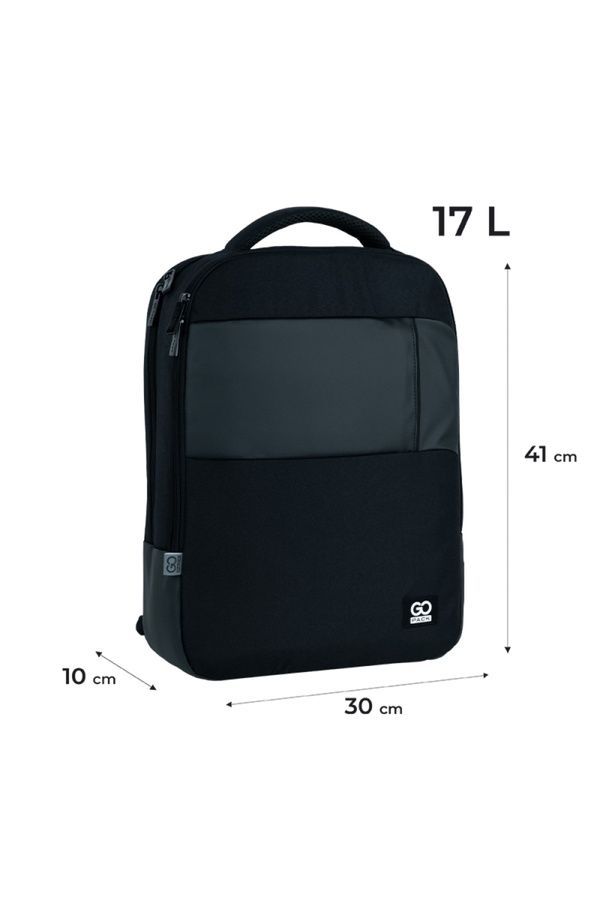 Рюкзак GoPack Education Teens GoPack GO25-153L ЦБ-00281089 фото