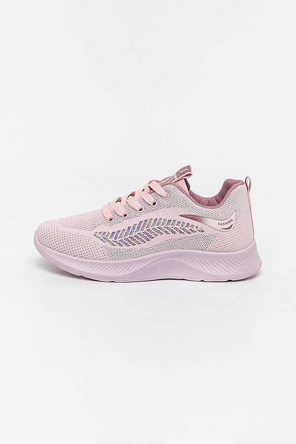 Жіночі кросівки 35 колір рожевий ЦБ-00203991 SKT000890615 фото