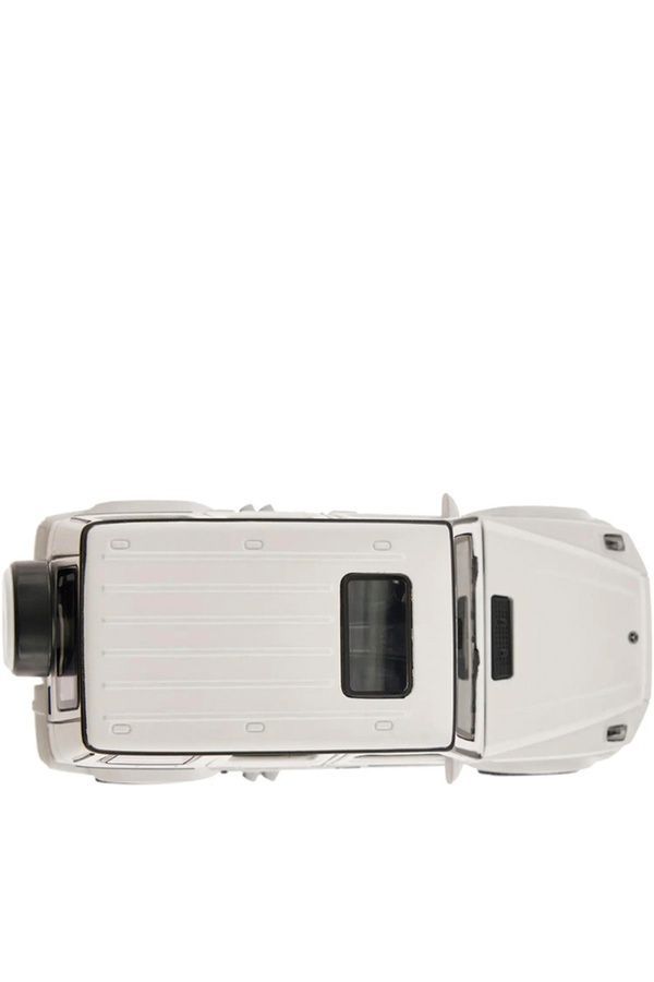 Машинка Rastar Mercedes-Benz AMG G63 1:32 RASTAR 454.00.78 ЦБ-00278195 фото