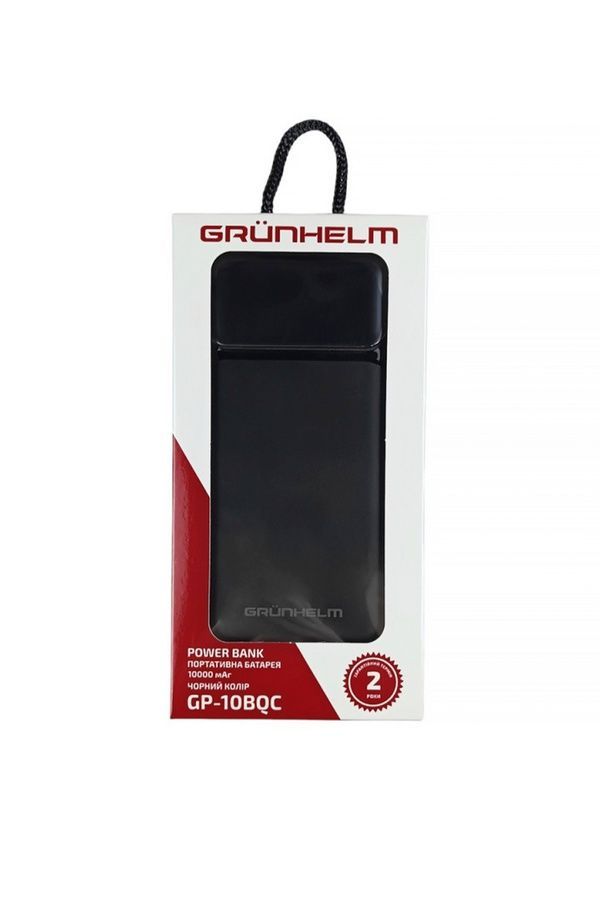 Power Bank &ndash; Портативная батарея 10.000 mAh ЦБ-00267678 фото