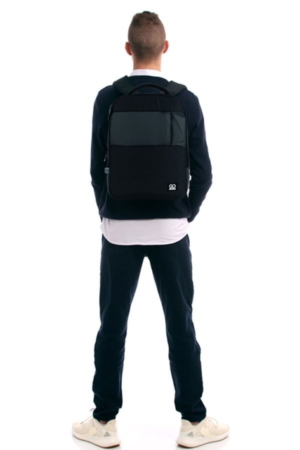 Рюкзак GoPack Education Teens GoPack GO25-153L ЦБ-00281089 фото