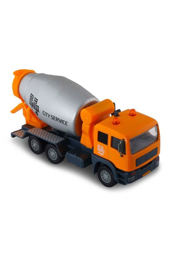 Модель - БЕТОНОСМЕСИТЕЛЬ TECHNODRIVE 510777.270 ЦБ-00293113 фото