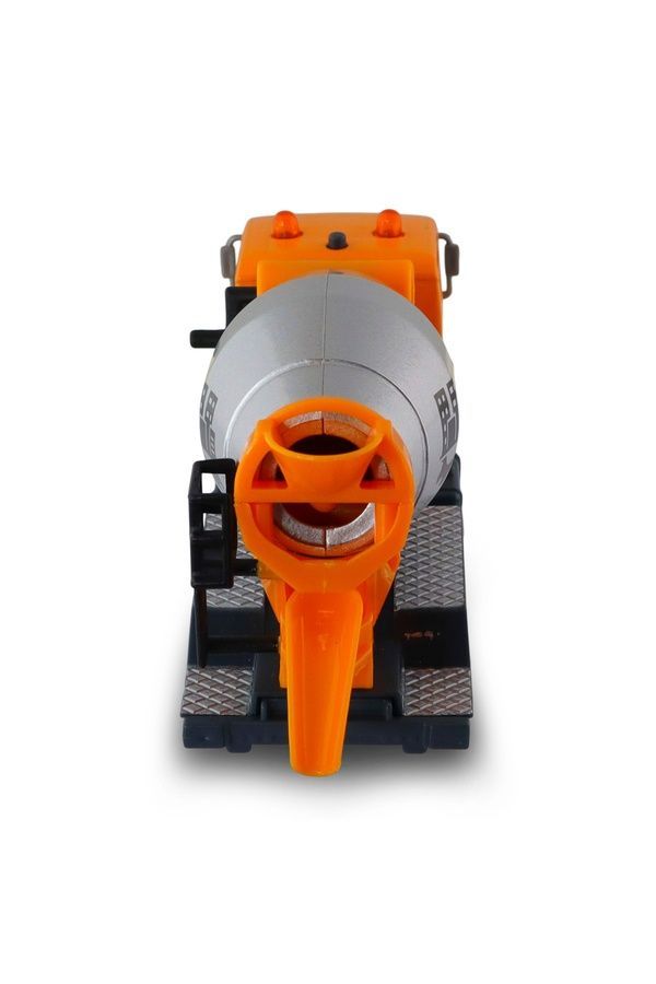 Модель - БЕТОНОСМЕСИТЕЛЬ TECHNODRIVE 510777.270 ЦБ-00293113 фото