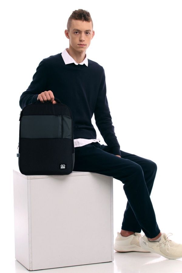 Рюкзак GoPack Education Teens GoPack GO25-153L ЦБ-00281089 фото