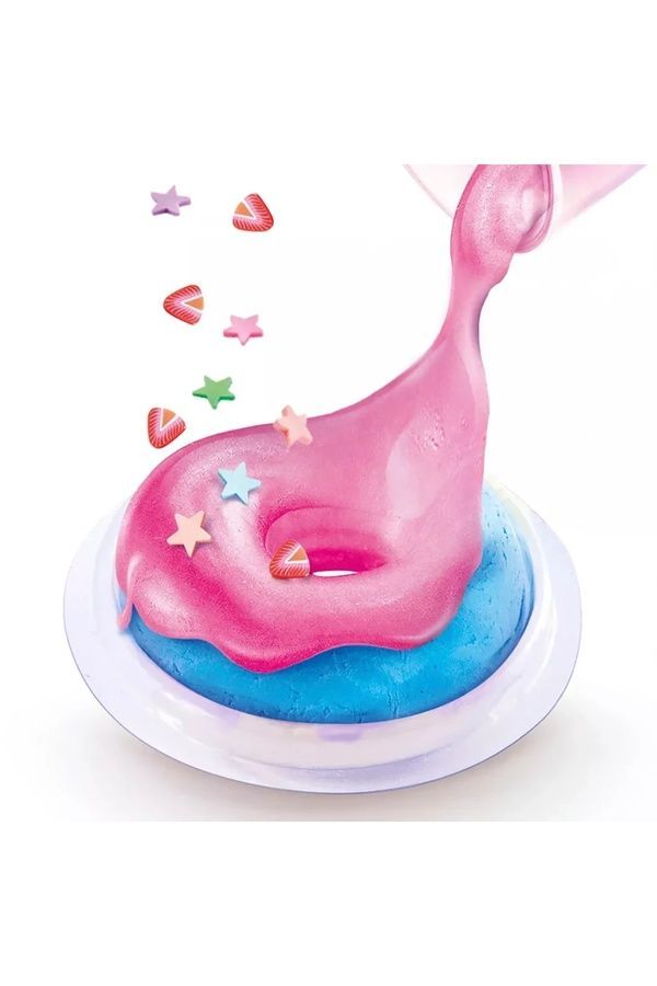 Набір для творчості Canal Toys Slime DIY Coffee Shop Canal Toys SSC257 ЦБ-00301998 фото