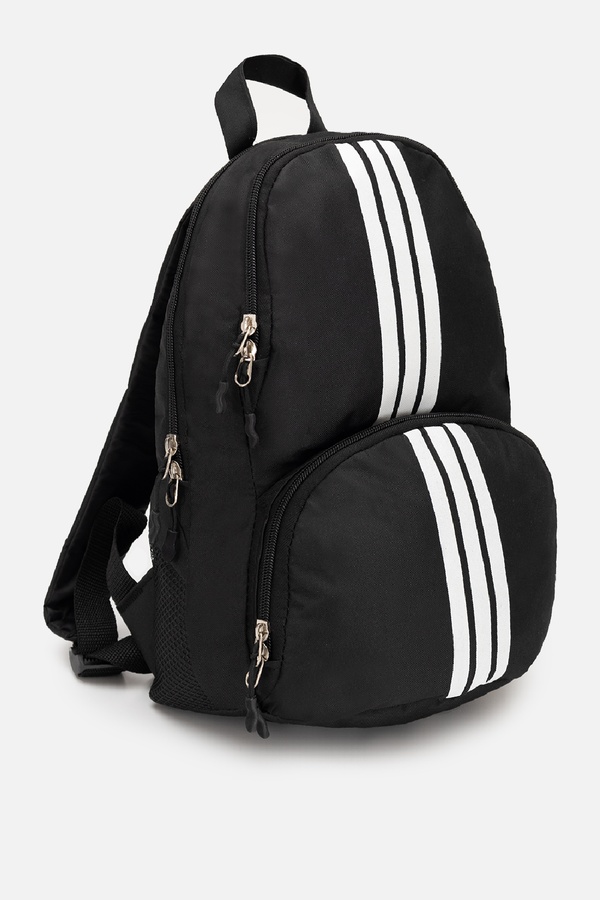 Спортивный рюкзак для мальчика цвет черный ЦБ-00251861 SKT000997546 фото