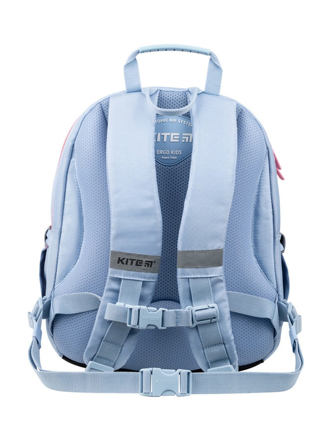 Рюкзак для девочки Kite Education цвет серый ЦБ-00225134 SKT000921823 фото