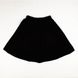 Женская юбка черная ONE SIZE 46 цвет черный ЦБ-00136214 SKT000481511 фото 1