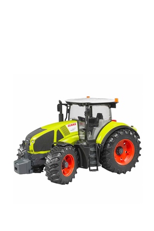 Трактор Claas Axion 950 колір різнокольоровий ЦБ-00262894 SKT001027827 фото