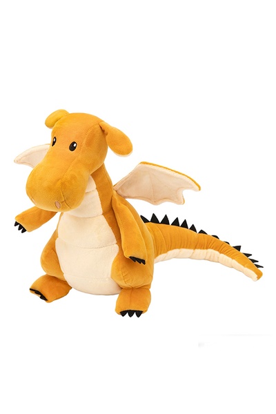 М'яка іграшка – Дракон Амур колір різнокольоровий ЦБ-00237130 SKT000953587 фото