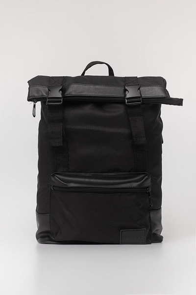 Рюкзак колір чорний ЦБ-00137678 SKT000485016 фото