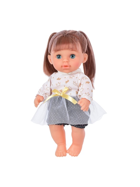 Лялька 29см колір різнокольоровий ЦБ-00222843 SKT000916042 фото