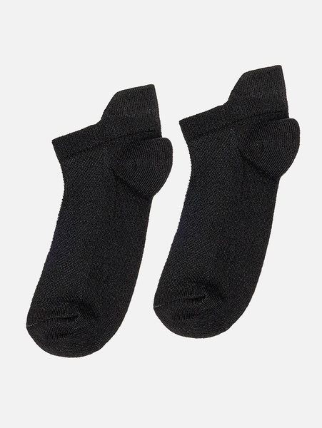Шкарпетки для хлопчика 38-40 колір чорний ЦБ-00218279 SKT000904223 фото