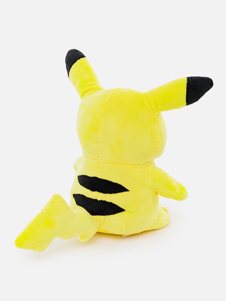 М'яка іграшка "Пікачу" колір жовтий ЦБ-00196493 SKT000859193 фото