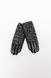 Жіночі рукавички 7.5 колір чорний ЦБ-00227344 SKT000926210 фото 1