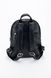 Жіночий рюкзак колір чорний ЦБ-00234659 SKT000944408 фото 3