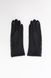Жіночі рукавички 7.5 колір чорний ЦБ-00227344 SKT000926210 фото 3