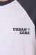 Футболка з коротким рукавом чоловіча колір білий 42 ЦБ-00296374 фото 5