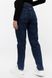 Жіночі джинси 48 колір темно-синій ЦБ-00208075 SKT000884024 фото 3