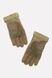 Чоловічі рукавиці 10.5 колір хакі ЦБ-00197505 SKT000863789 фото 2