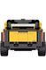 Машинка Rastar Hummer EV конструктор bricks RASTAR 454.00.89 ЦБ-00278197 фото 3