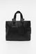 Жіноча сумка колір чорний ЦБ-00152480 SKT000521604 фото 1