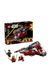 Конструктор LEGO Star Wars - Джедайський перехоплювач Асоки, 290 деталей 75401 ЦБ-00285665 фото 1
