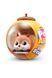 Интерактивная игрушка PETS ALIVE S1 &mdash; Белочка в классическом коричневом цвете 9565E ЦБ-00295591 фото 1