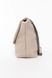 Жіноча сумочка-клатч колір бежевий ЦБ-00168616 SKT000565348 фото 2