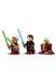 Конструктор LEGO Star Wars - Джедайський перехоплювач Асоки, 290 деталей 75401 ЦБ-00285665 фото 13