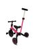 Детский трехколесный велосипед цвет розовый ЦБ-00251512 SKT000996907 фото 3