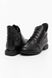 Жіночі черевики 36 колір чорний ЦБ-00195494 SKT000857328 фото 4
