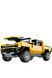 Машинка Rastar Hummer EV конструктор bricks RASTAR 454.00.89 ЦБ-00278197 фото 6