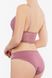 Комплект женского нижнего белья 90B цвет лиловый ЦБ-00190038 SKT000841604 фото 3
