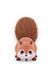 Интерактивная игрушка PETS ALIVE S1 &mdash; Белочка в классическом коричневом цвете 9565E ЦБ-00295591 фото 2