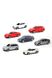Автомоделі - Міні-моделі у дисплеї колір різнокольоровий ЦБ-00236219 SKT000951890 фото 2