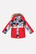 Куртка на хлопчика 98 колір червоний ЦБ-00196561 SKT000859527 фото 1