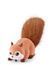 Интерактивная игрушка PETS ALIVE S1 &mdash; Белочка в классическом коричневом цвете 9565E ЦБ-00295591 фото 3