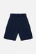 Спортивные шорты для мальчика 128 цвет темно-синий ЦБ-00192262 SKT000848530 фото 3