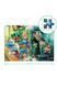 Пазл на 60 элементов The Smurfs. Домашнее животное-дракон DoDo 200664 ЦБ-00286046 фото 4