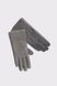 Жіночі рукавички 7 колір темно-сірий ЦБ-00205155 SKT000878108 фото 1