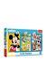 Пазлы Mickey & Friends Команда Микки Мауса Trefl 34887 ЦБ-00292886 фото 1
