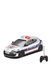 Машинка на радиоуправлении "RENAULT Megane R.S. Полиция" Kool Speed DHTRC10463 ЦБ-00282822 фото 1