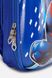 Рюкзак каркасний для хлопчика колір синій ЦБ-00255513 SKT001007485 фото 3