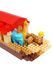 Игрушка "Конструктор ТехноК" Technok Toys 1348 ЦБ-00276031 фото 4