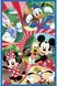 Пазлы Mickey & Friends Команда Микки Мауса Trefl 34887 ЦБ-00292886 фото 4