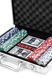 Настільна гра - покер колір різнокольоровий ЦБ-00237691 SKT000954466 фото 2