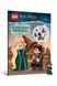Книга "LEGO Star Wars Гарри Поттер. Сортировочная церемония" цвет разноцветный ЦБ-00246585 SKT000984899 фото 1