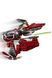 Конструктор LEGO Star Wars - Джедайський перехоплювач Асоки, 290 деталей 75401 ЦБ-00285665 фото 8